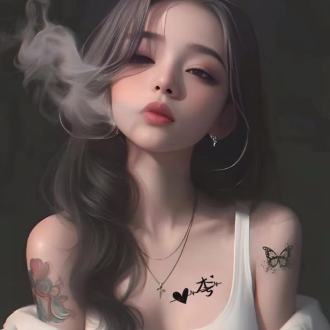 柒柒