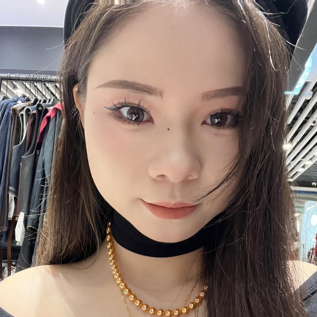 吃了一个如果