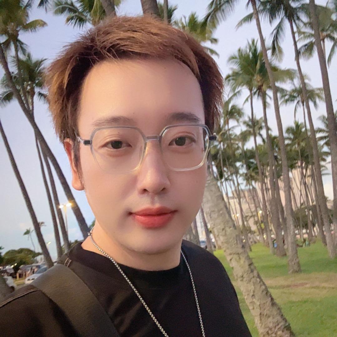 福清表哥🇨🇳🇺🇸（夏威夷）
