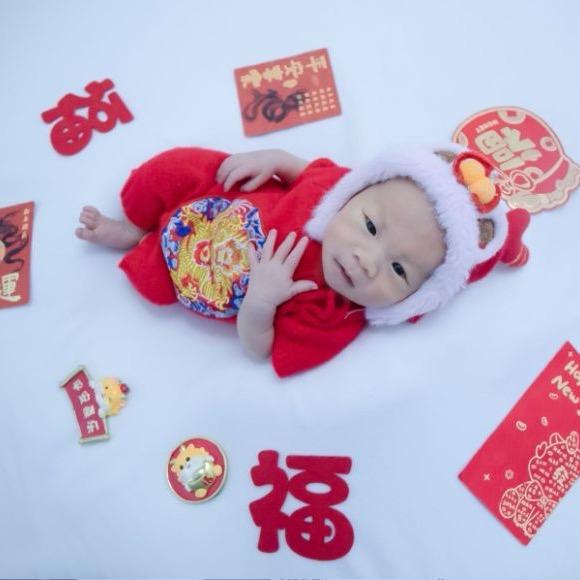 派派麻麻（哺乳期）