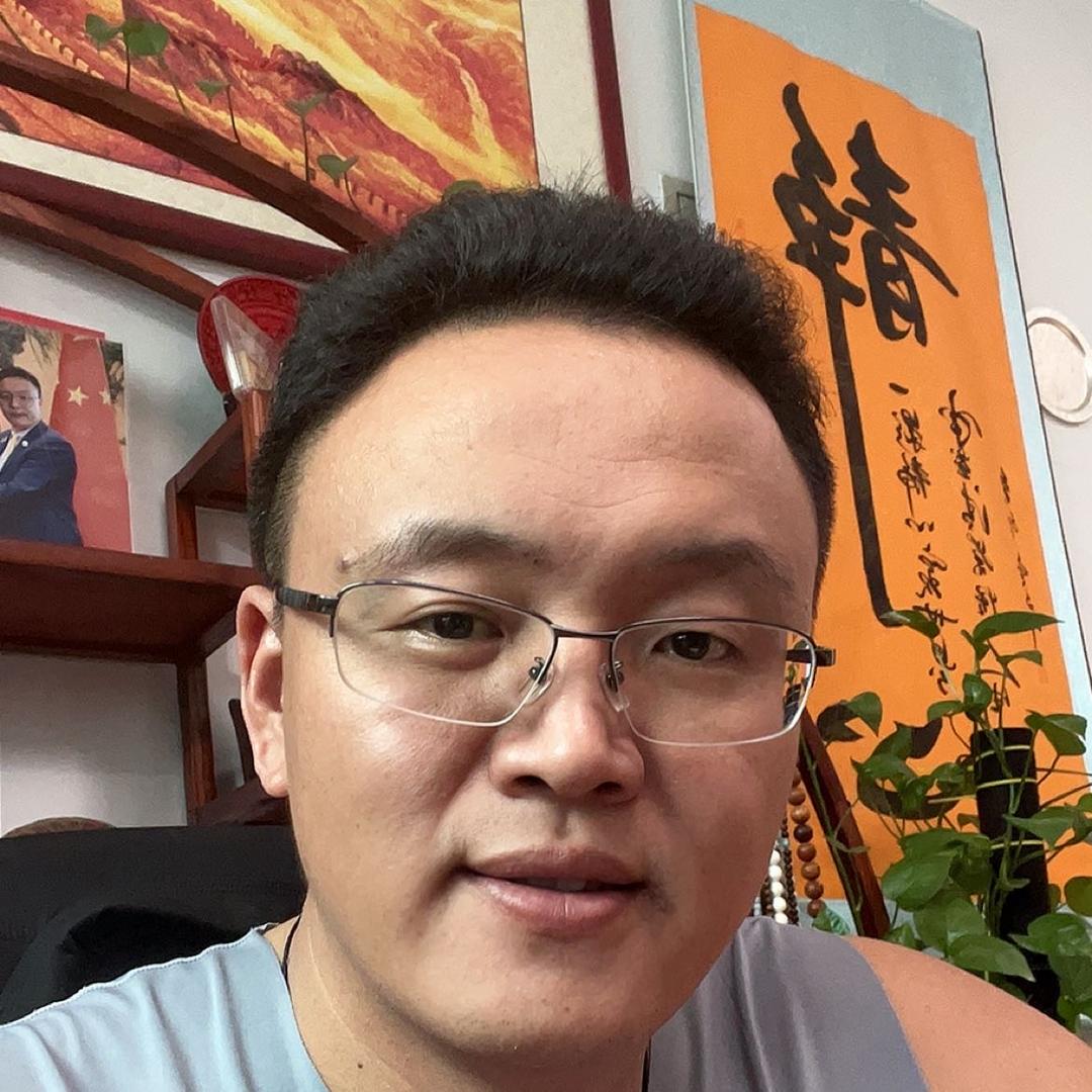 中阳人脸识别