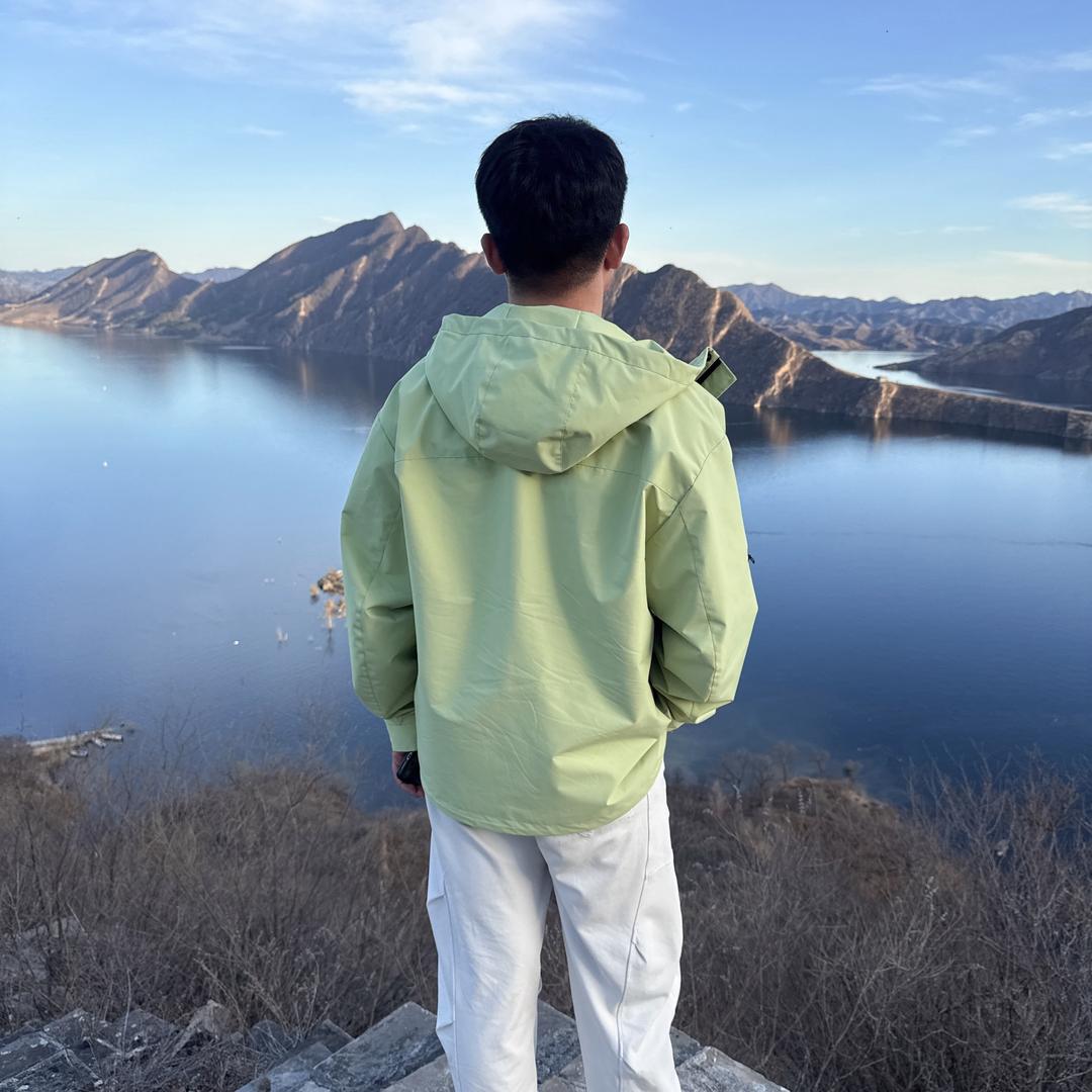 马小强