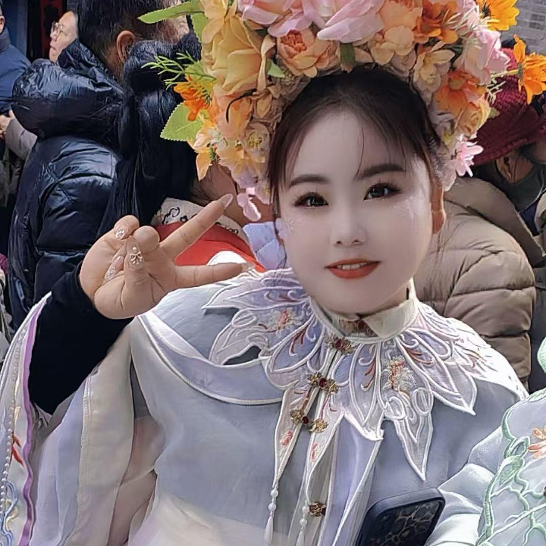 无所畏惧^_^（@好运来鼓舞队）