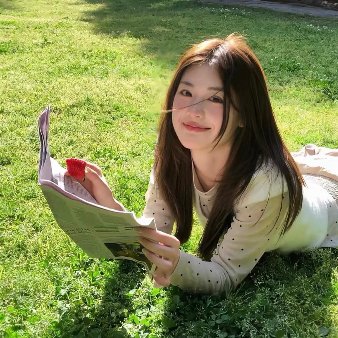 晚晚穿搭