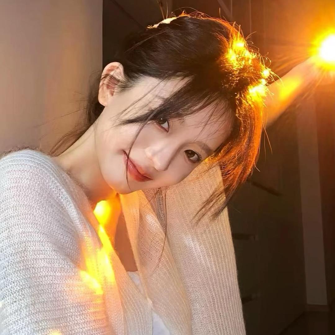 宝儿。