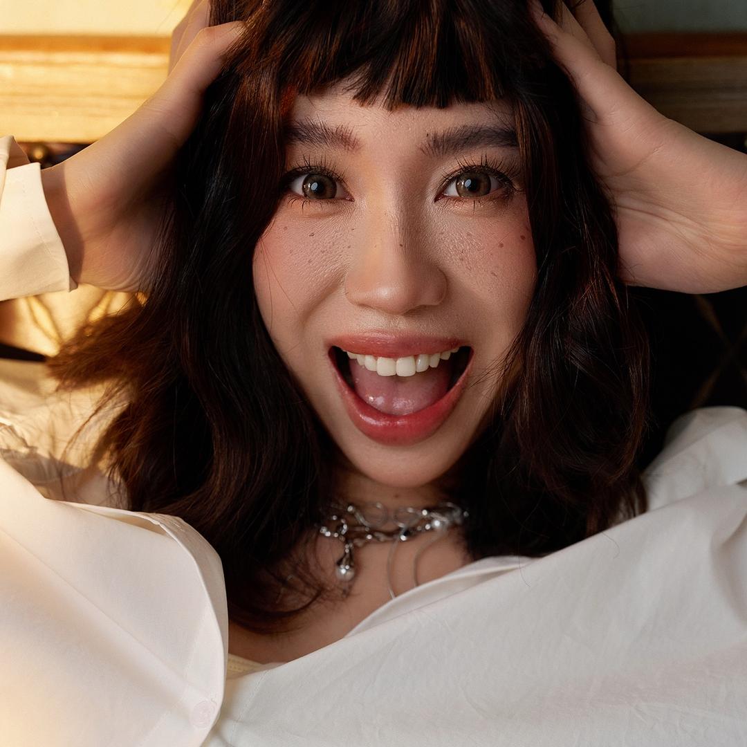 超能小燕梓