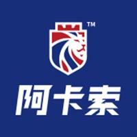 阿卡索外教英语·