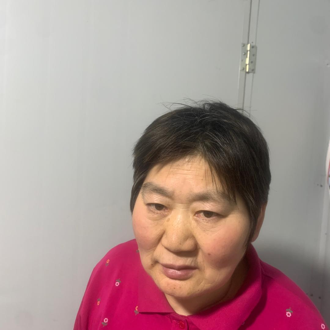 孙大姐