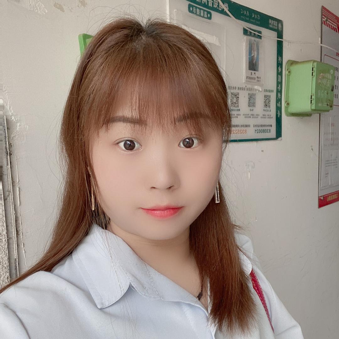云朵的摆摊生活