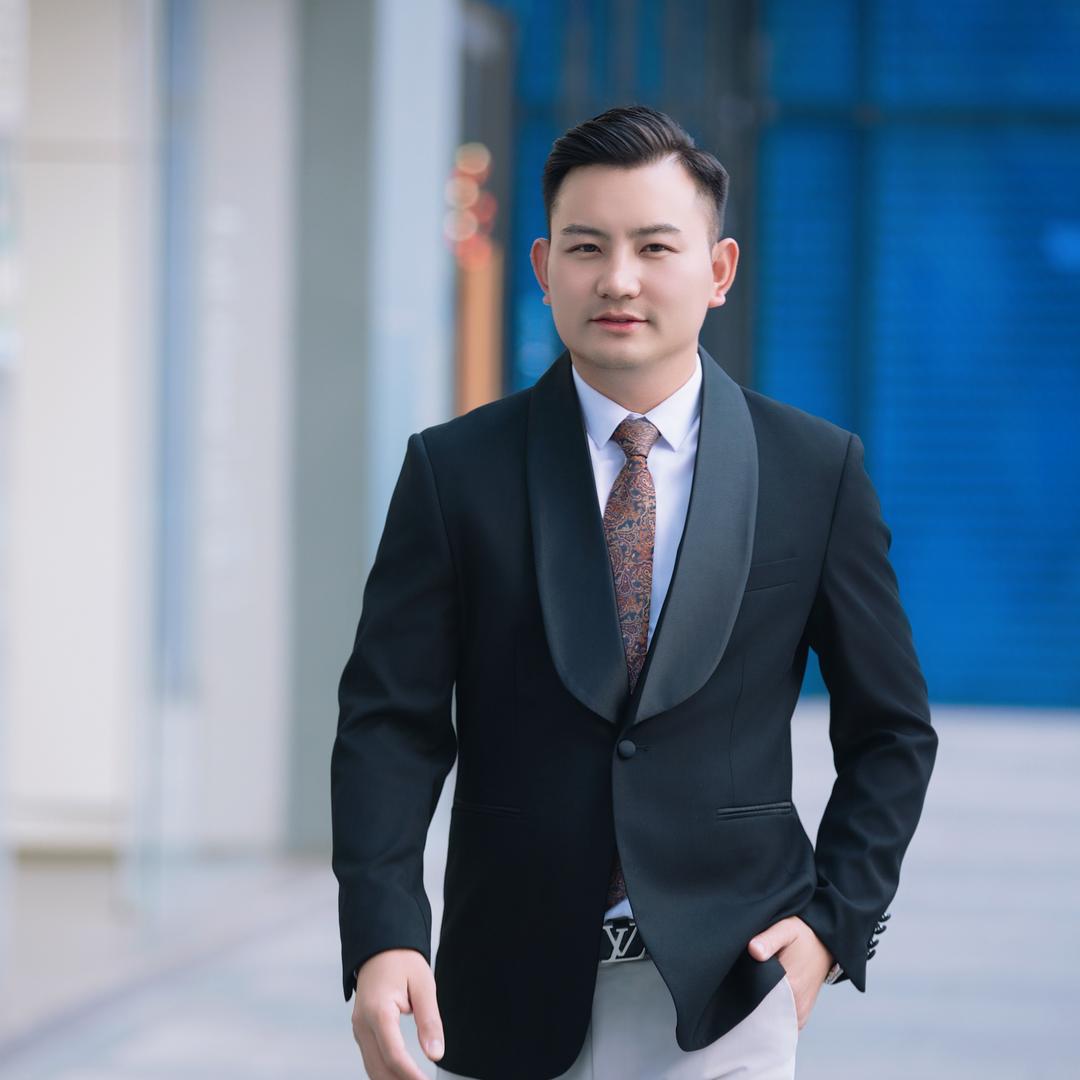 王东婚礼主持工作室
