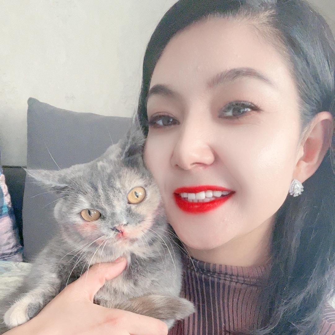 古丽