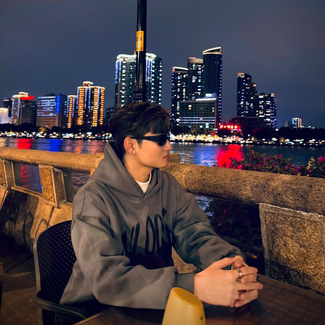 富贵的小香风宝藏店