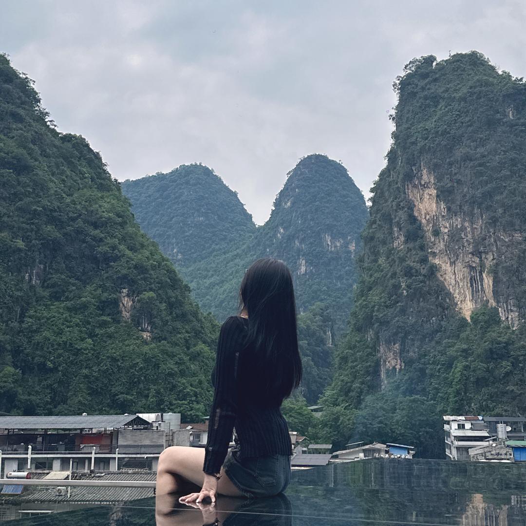 是小李💭