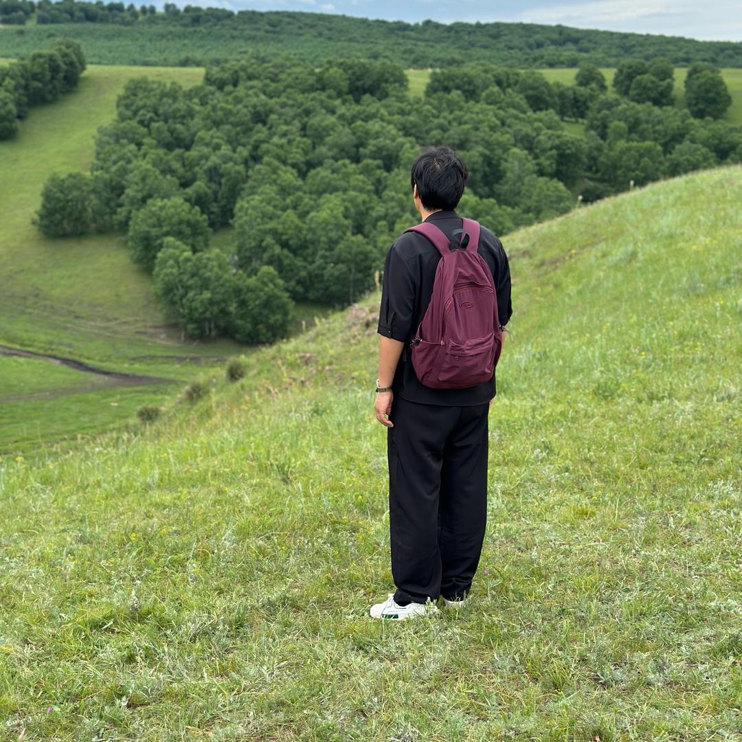 小君