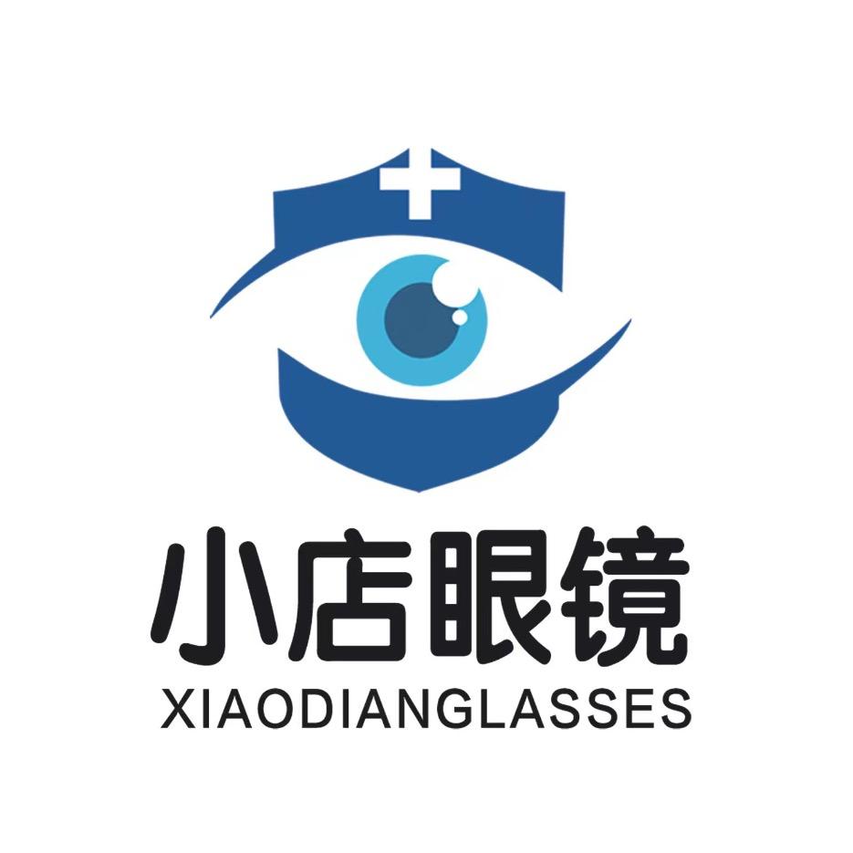 小店眼镜