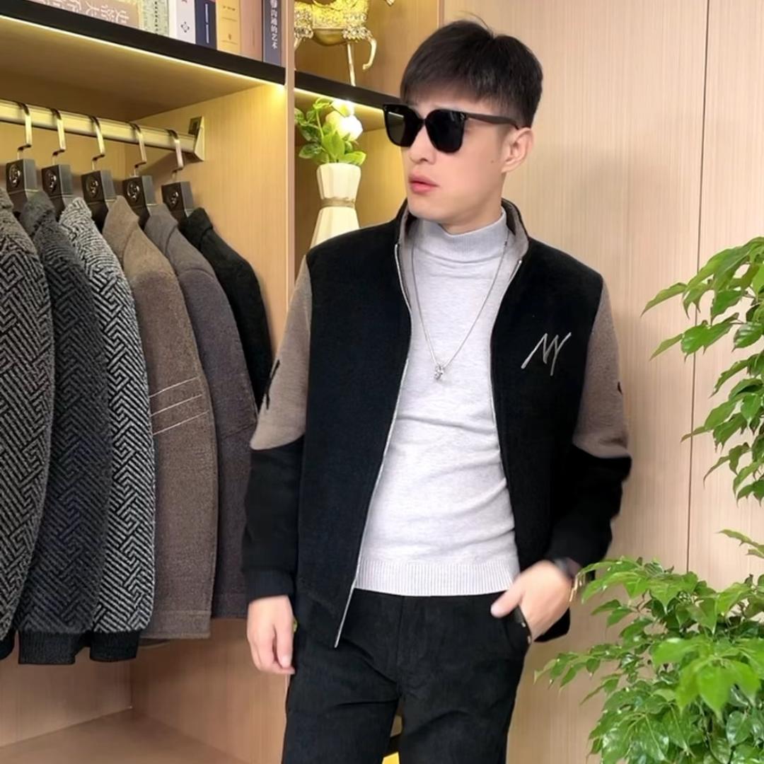 前沿服饰