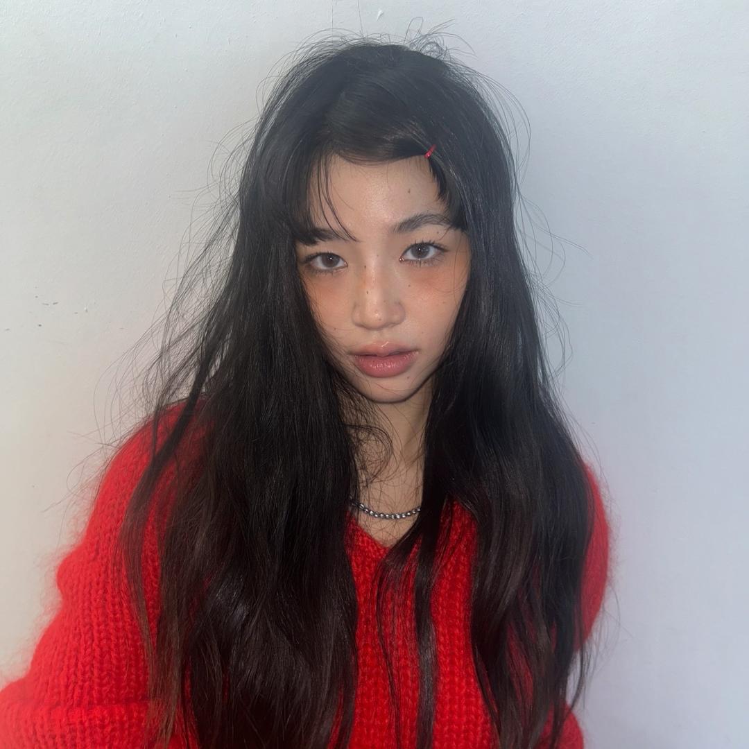 十三行女装小玫瑰