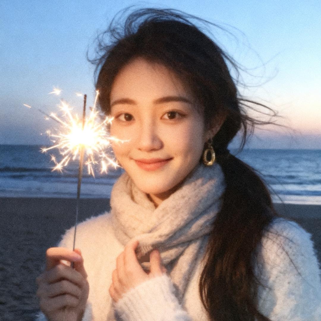 艾米爱吃米