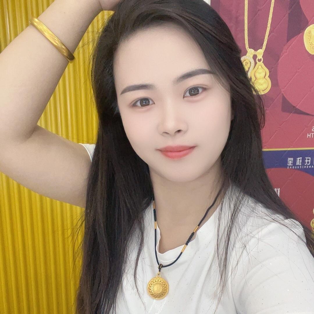 换氏珠宝(日照莒县店)专用号