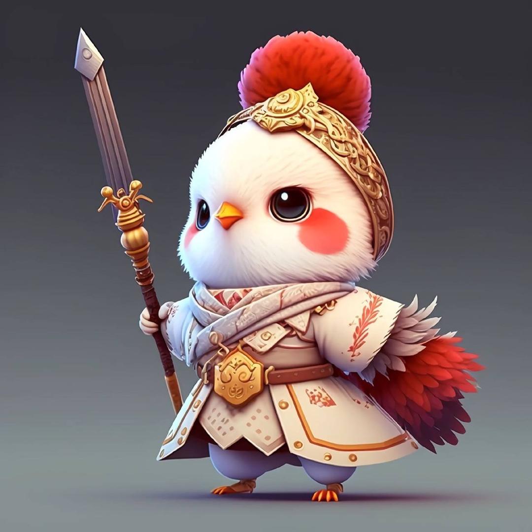 养鸡大户