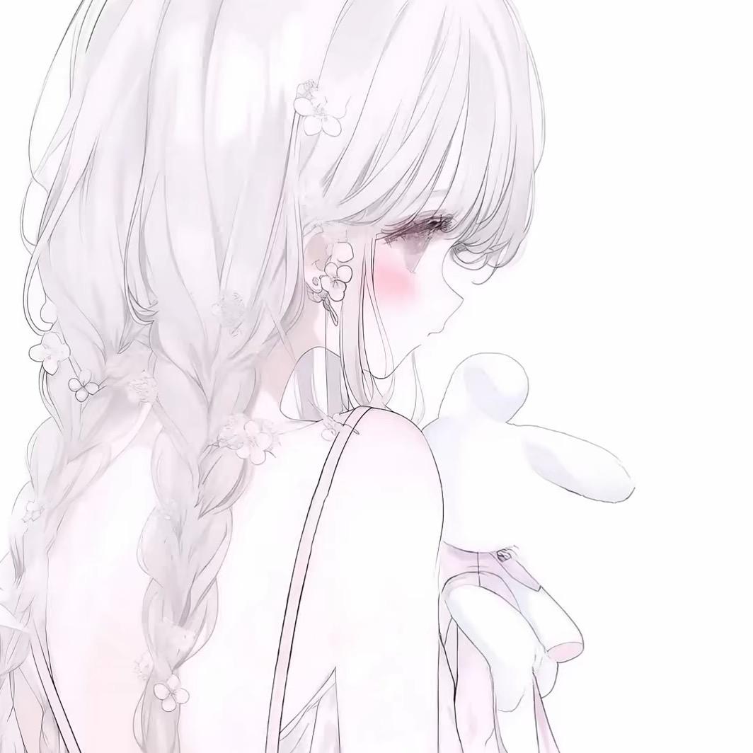 冉ran宝贝(小磨叽)