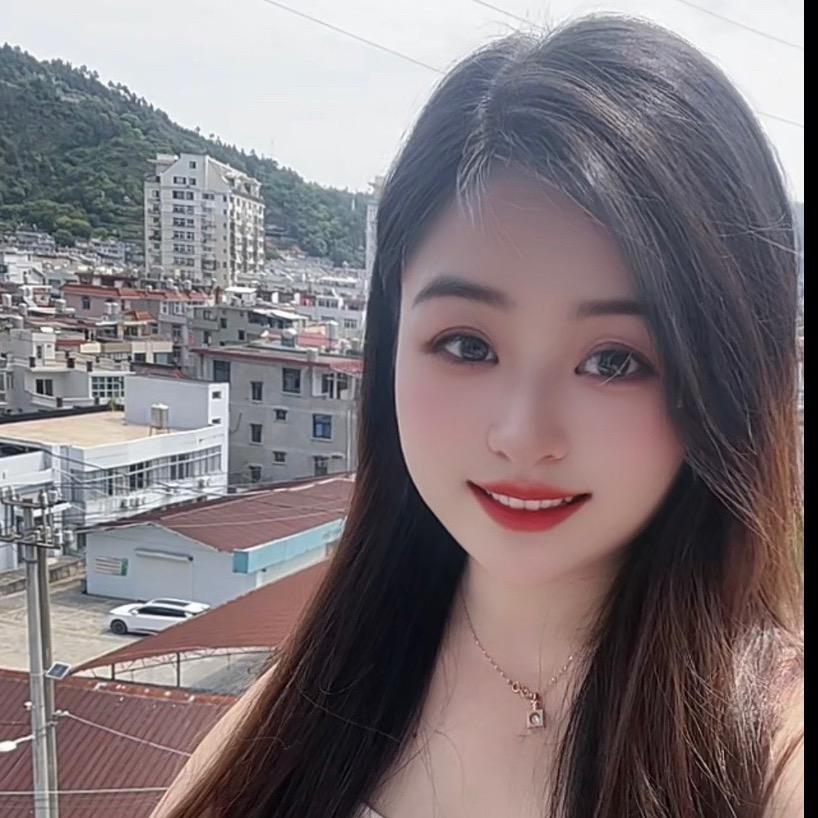 小叶子👈🏻《数控妹》