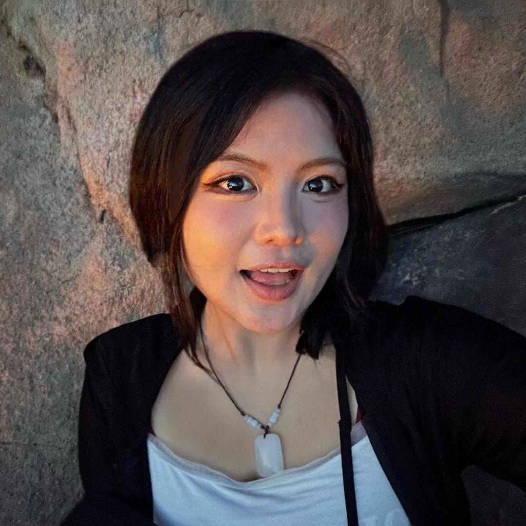 小玉玉🐟（0粉开播）