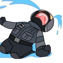 CF王子—生化下饭之王