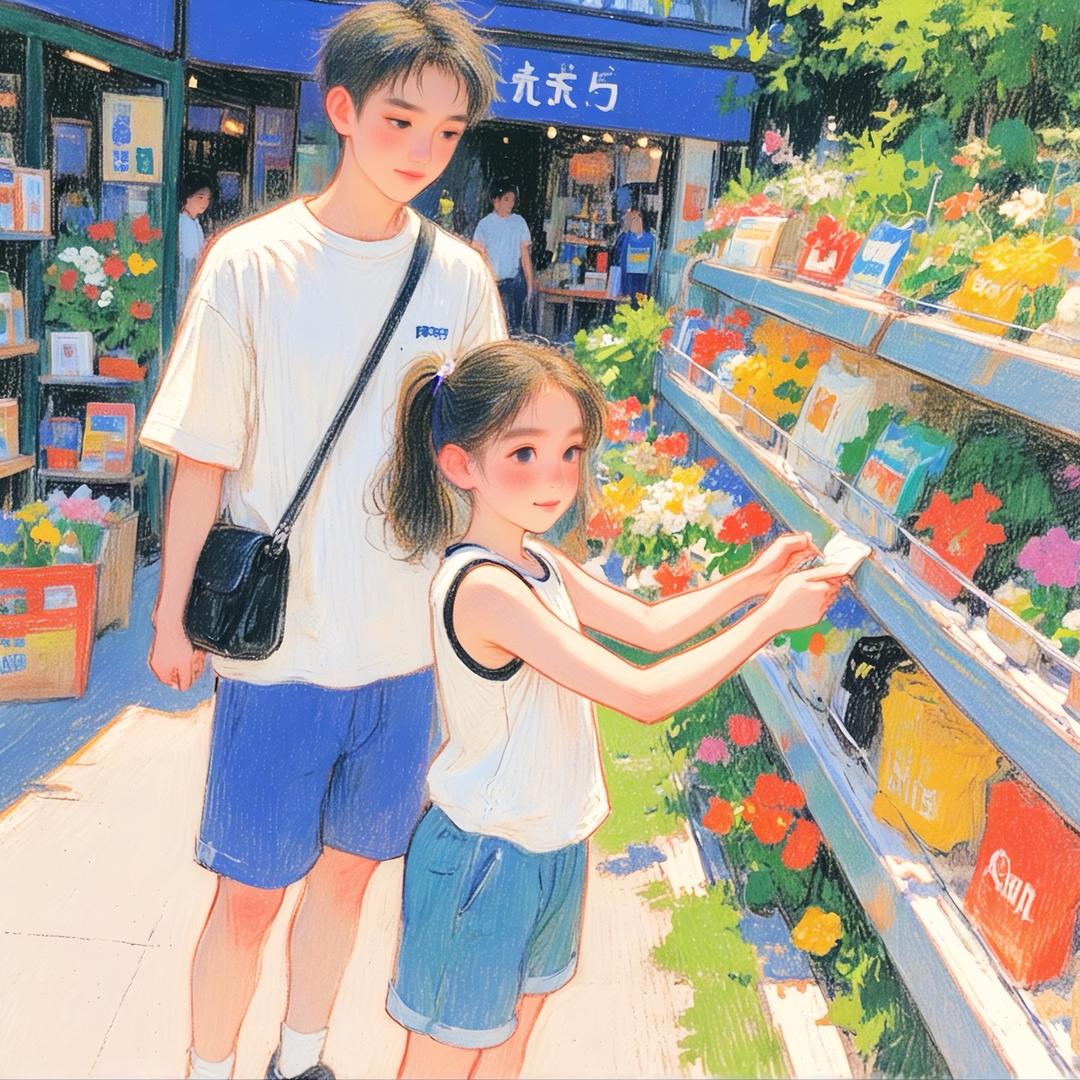 @家有儿女