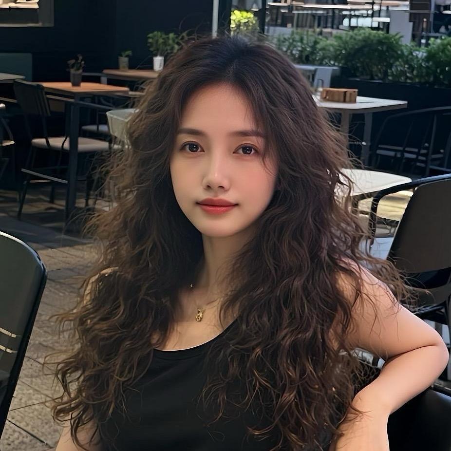 大美美