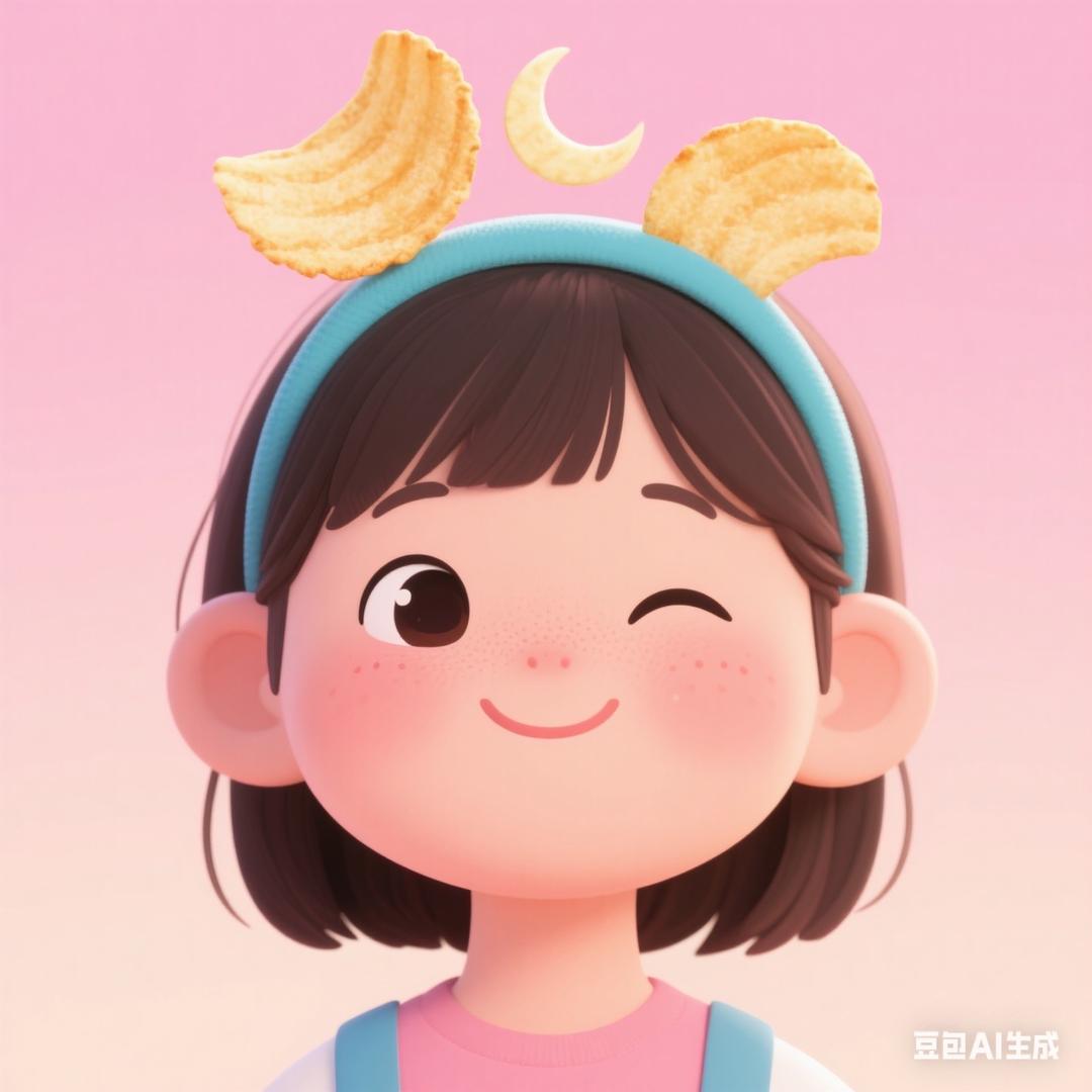 小麻薯的小屋
