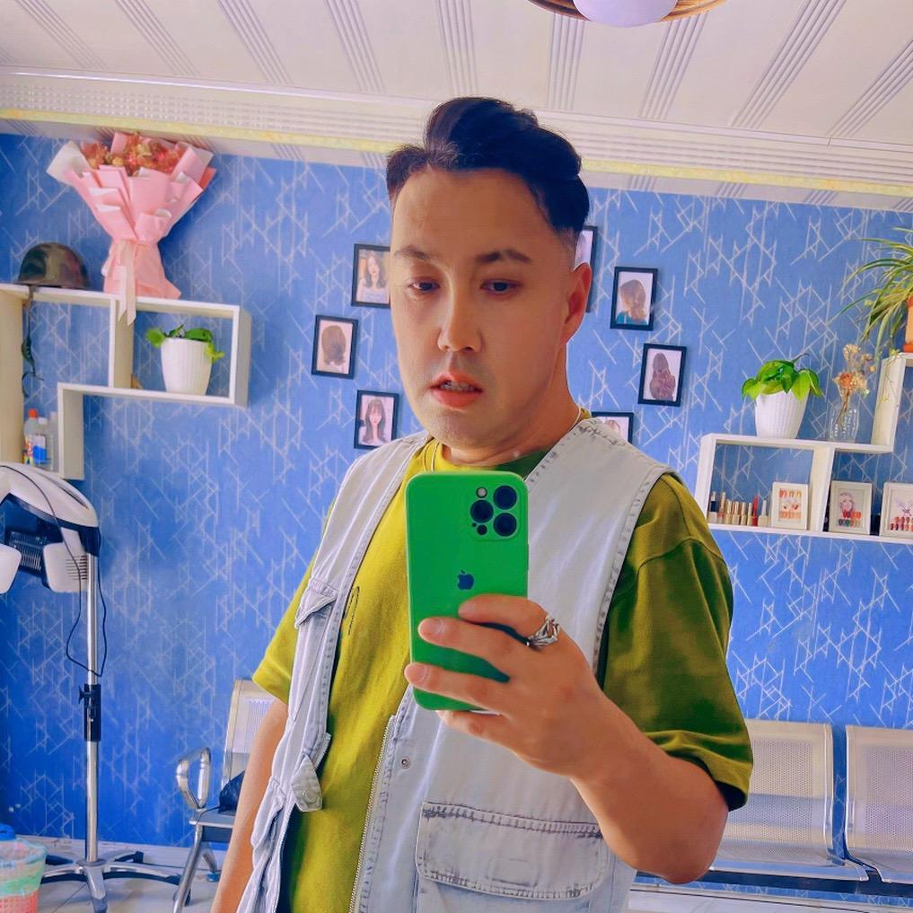 ❤️‍🔥一直想见你一面❤️‍🔥