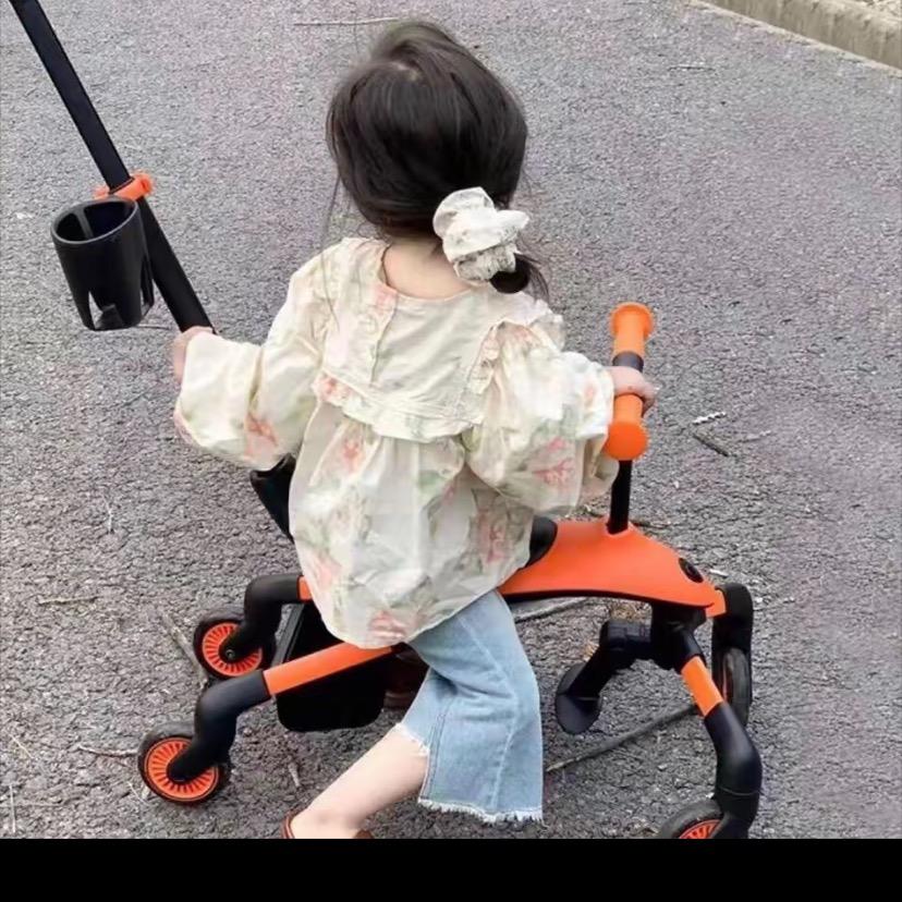 红红童品优选