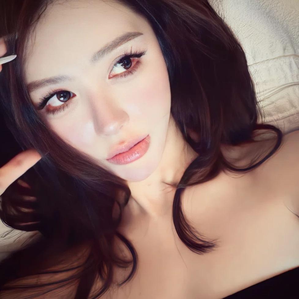 你怎么脸红了