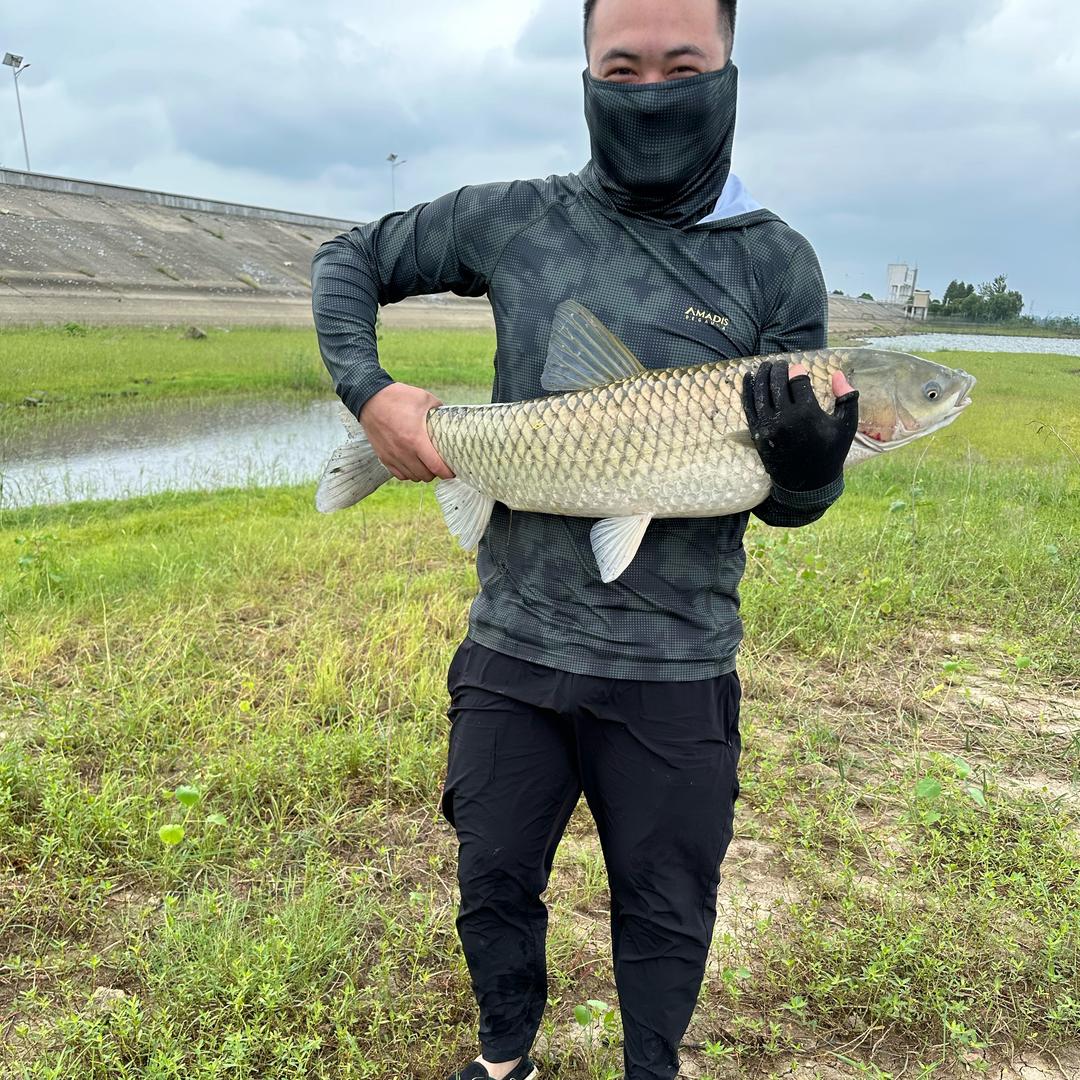 天长钓鱼副班长