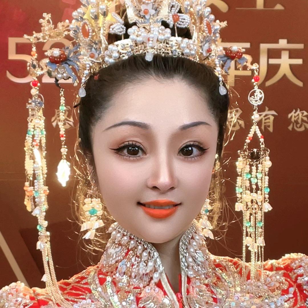 林林女王👑