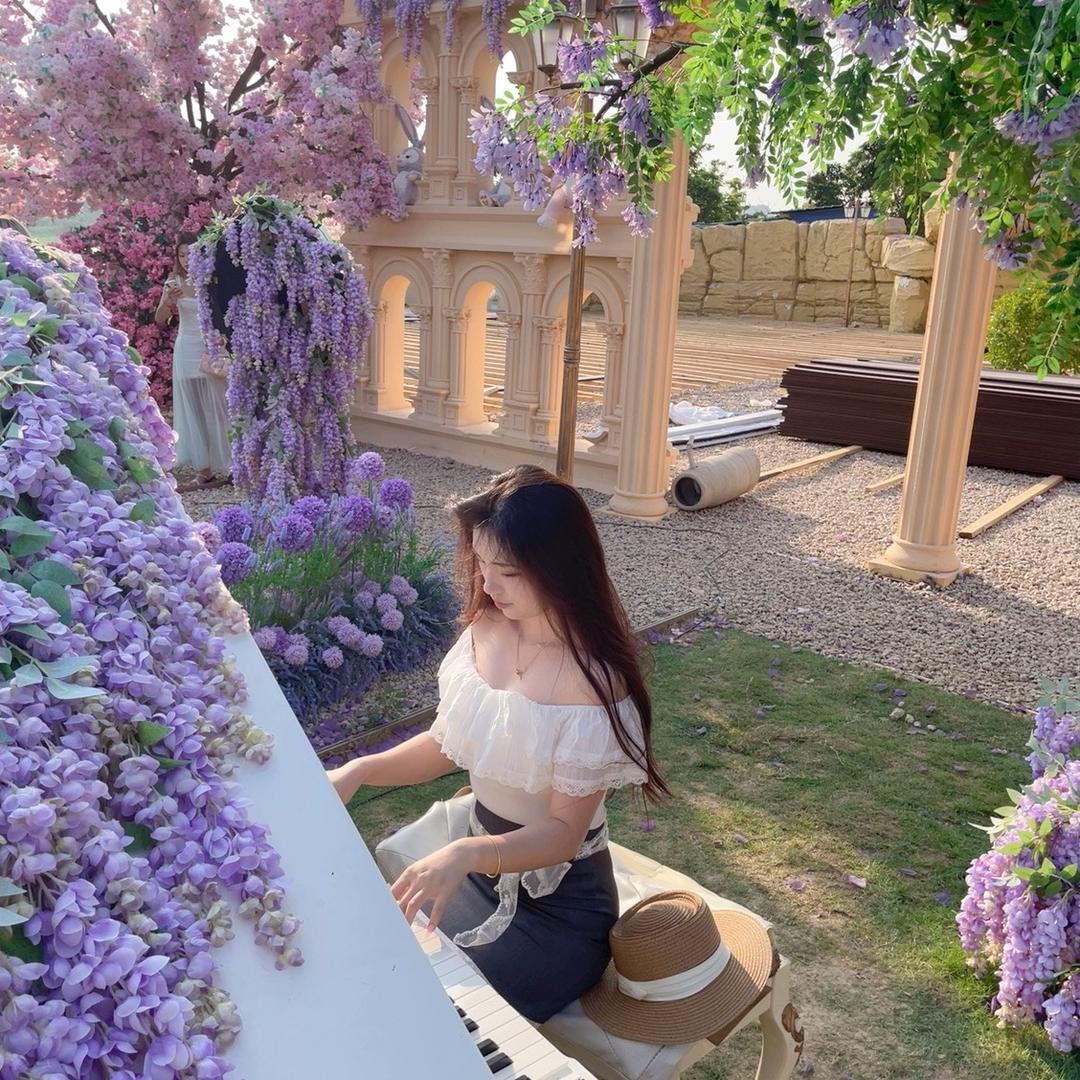 🌈🌈 你所見即我