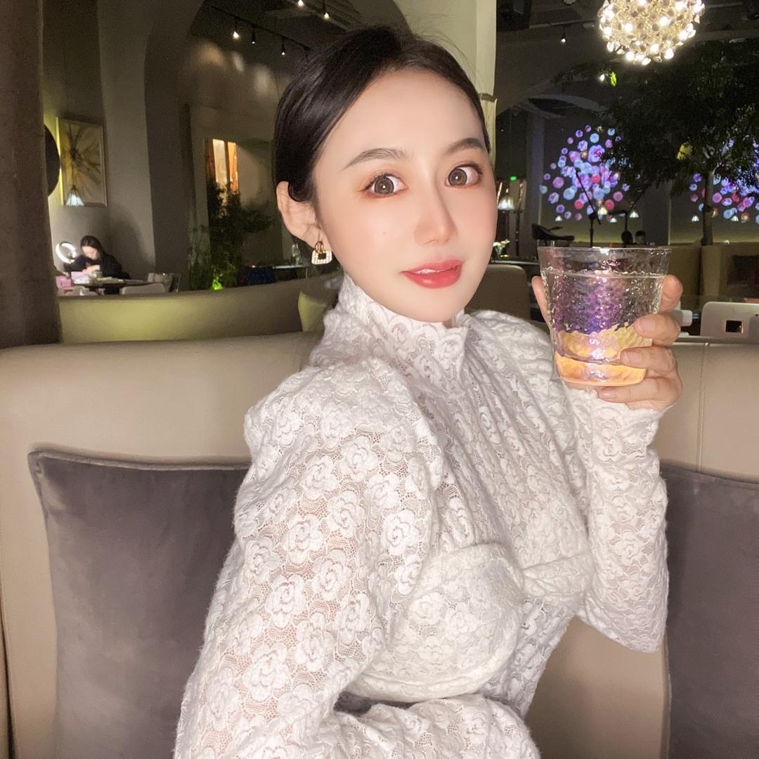 @ 小七