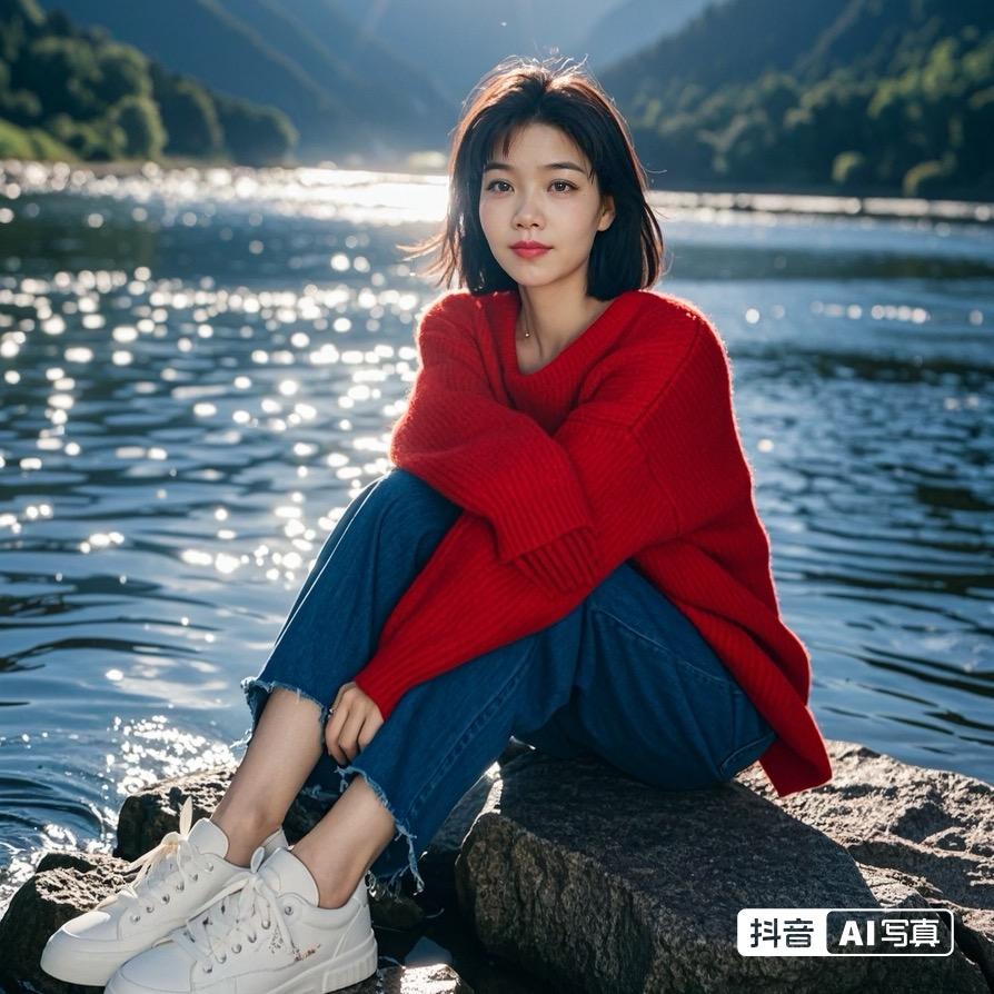 静等花开