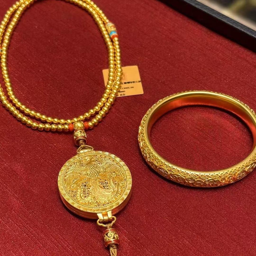 轻奢高定（总店）