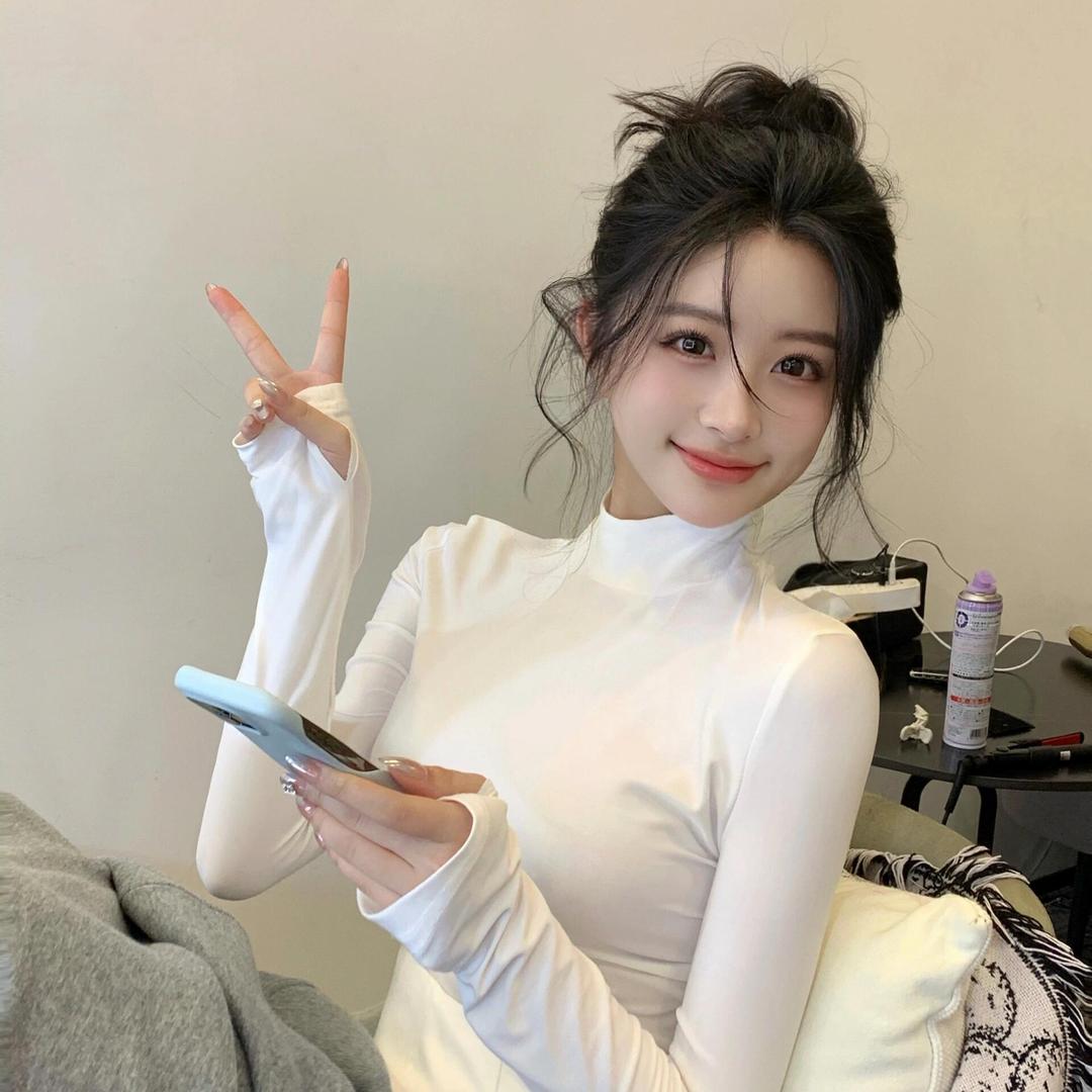 欣儿超爱吃