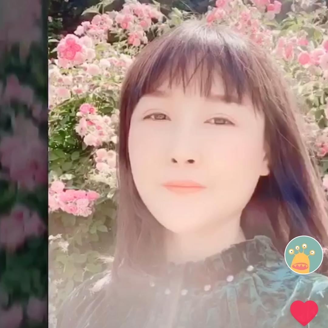 暖暖