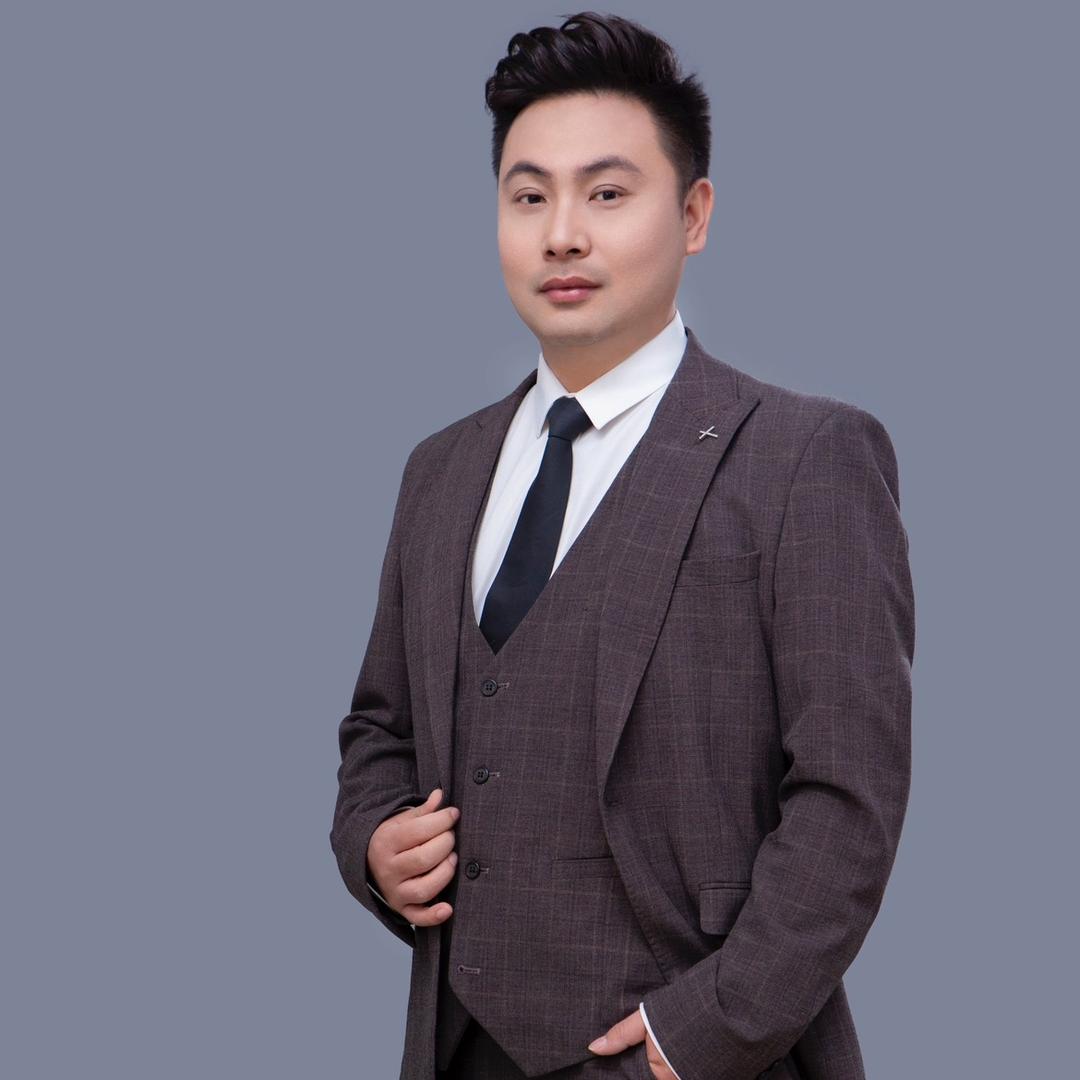 小胖厂长（洗发水）