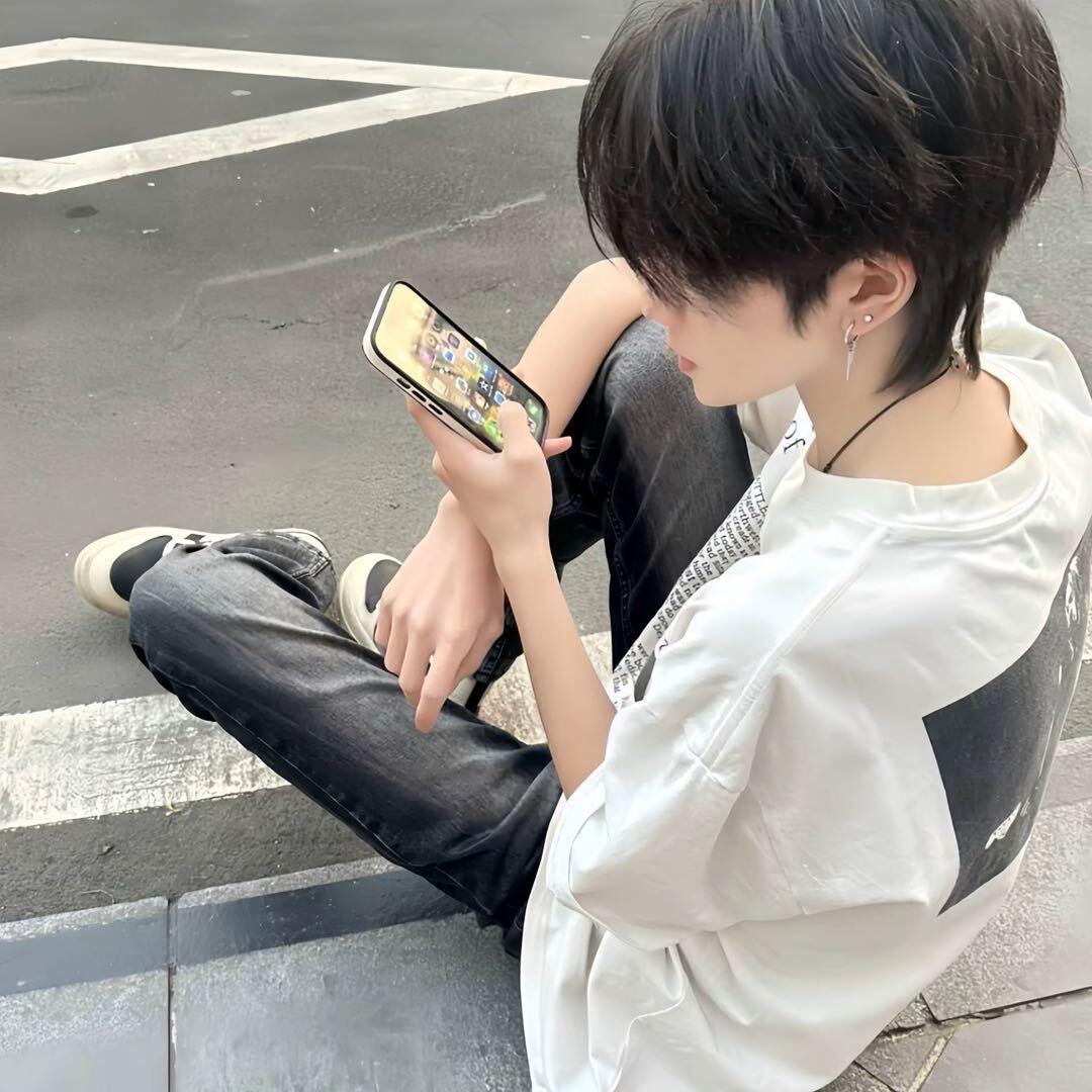 雾少