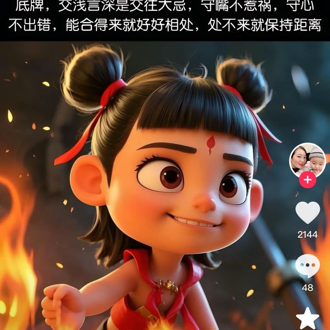 秋姐姐 初心不变