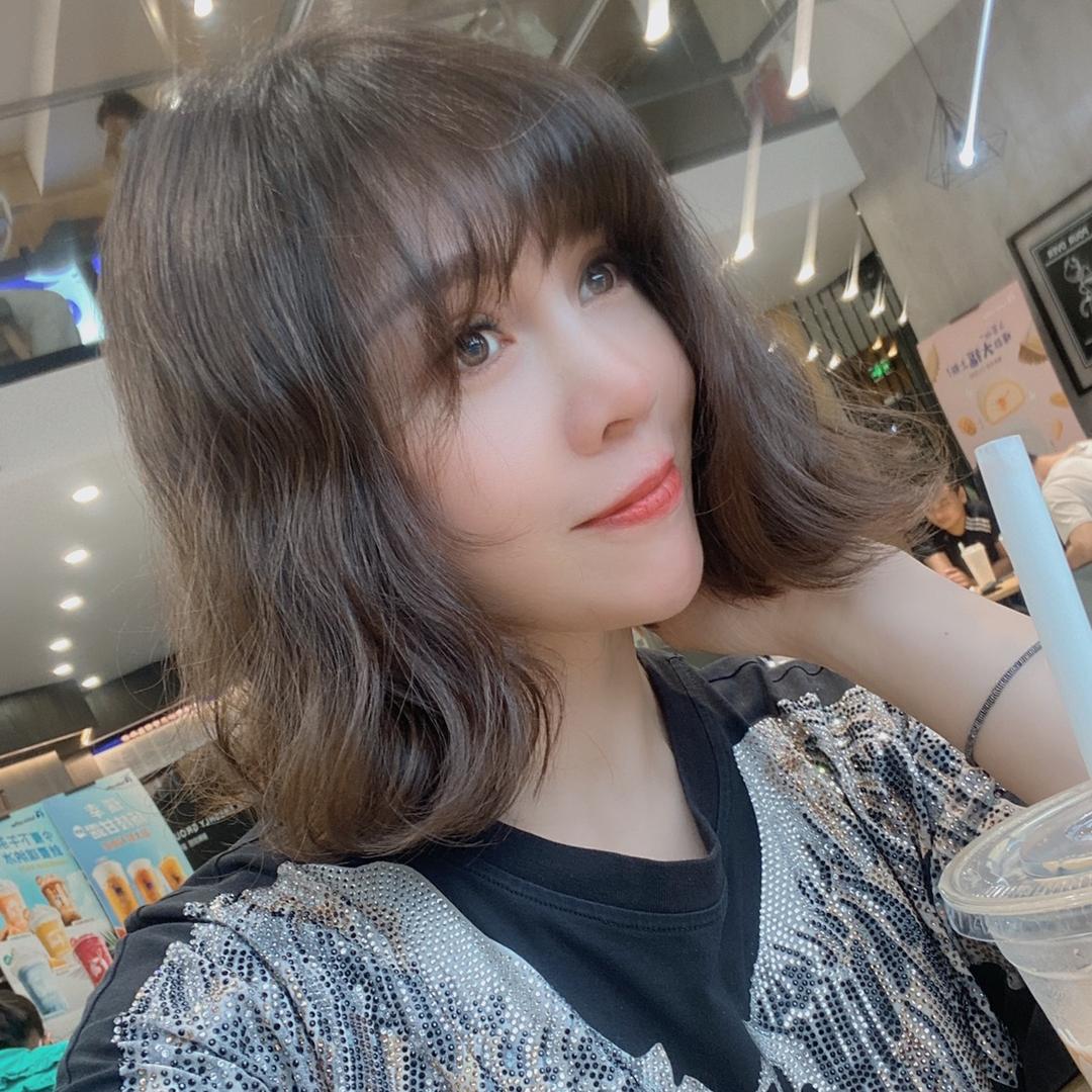 玲玲爱健身