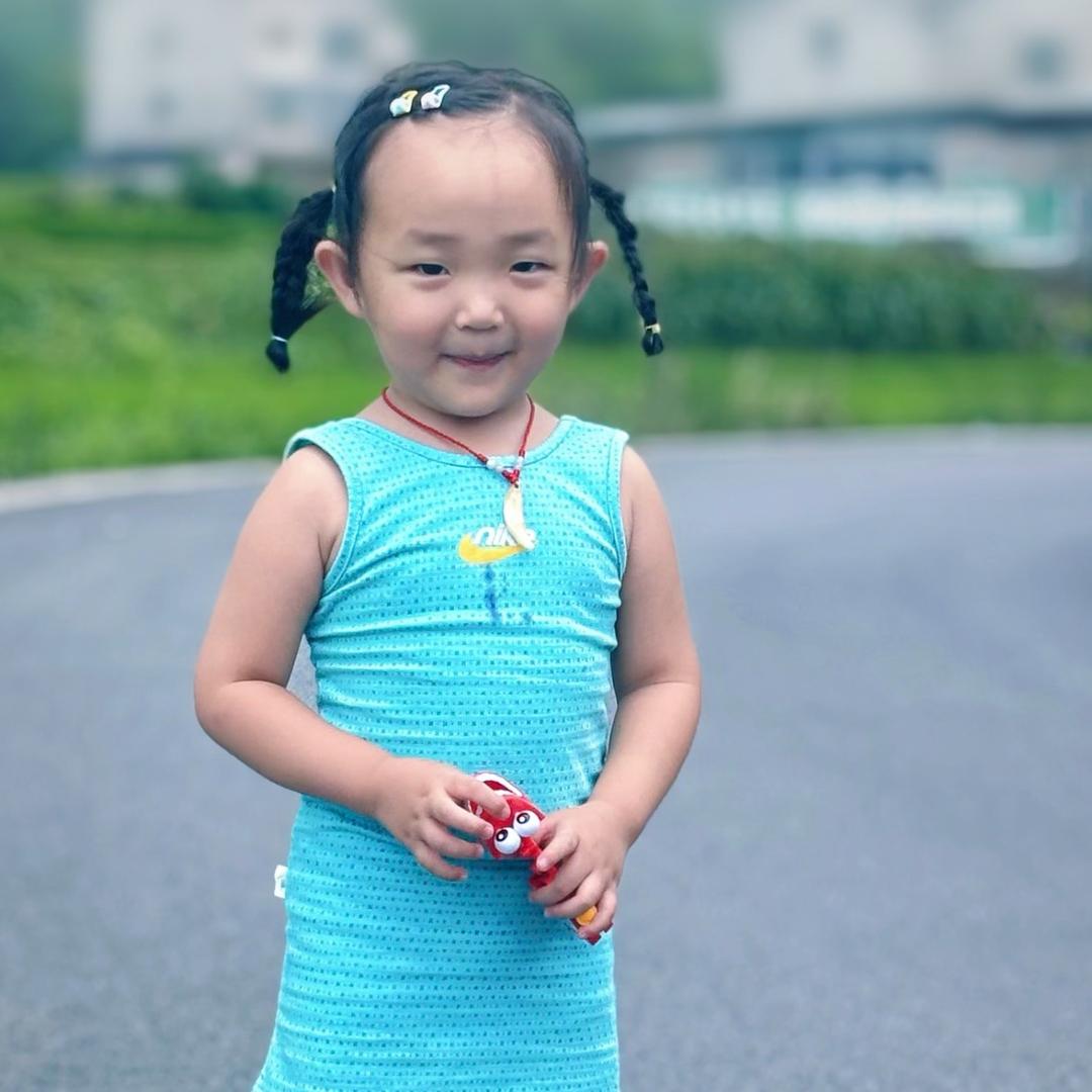潘