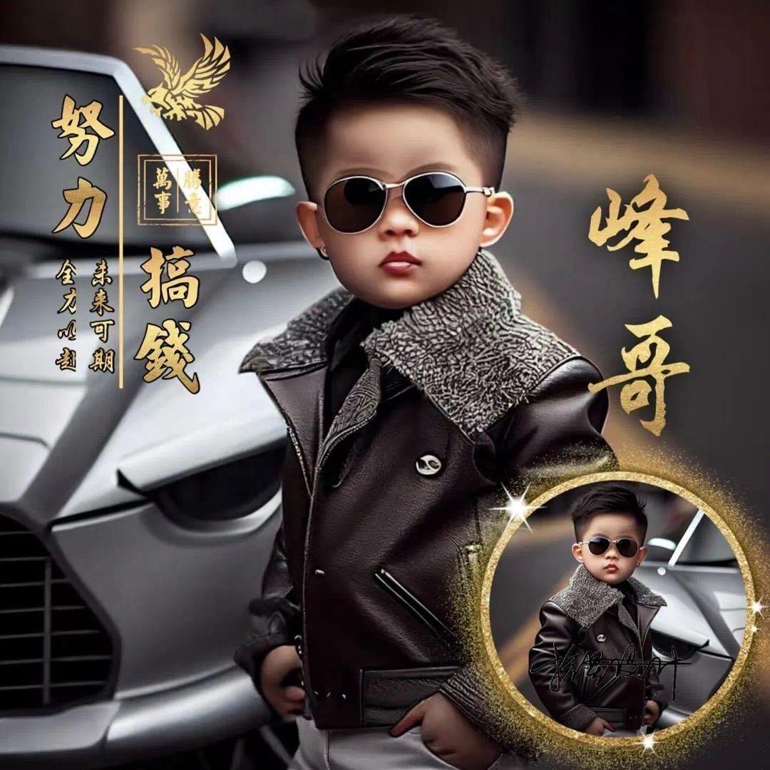 ☞梁子☜