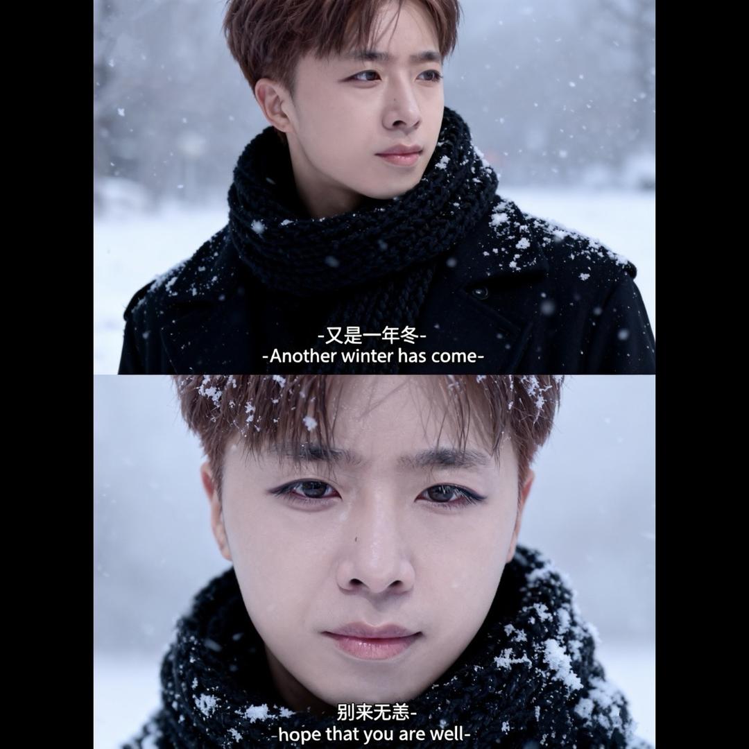 Lucky店长（米可造型 万科云城店）