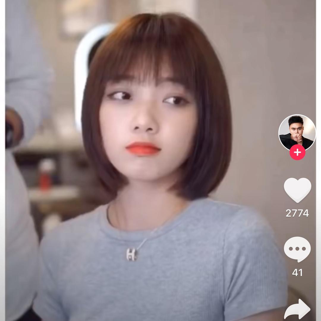 远方的姑娘